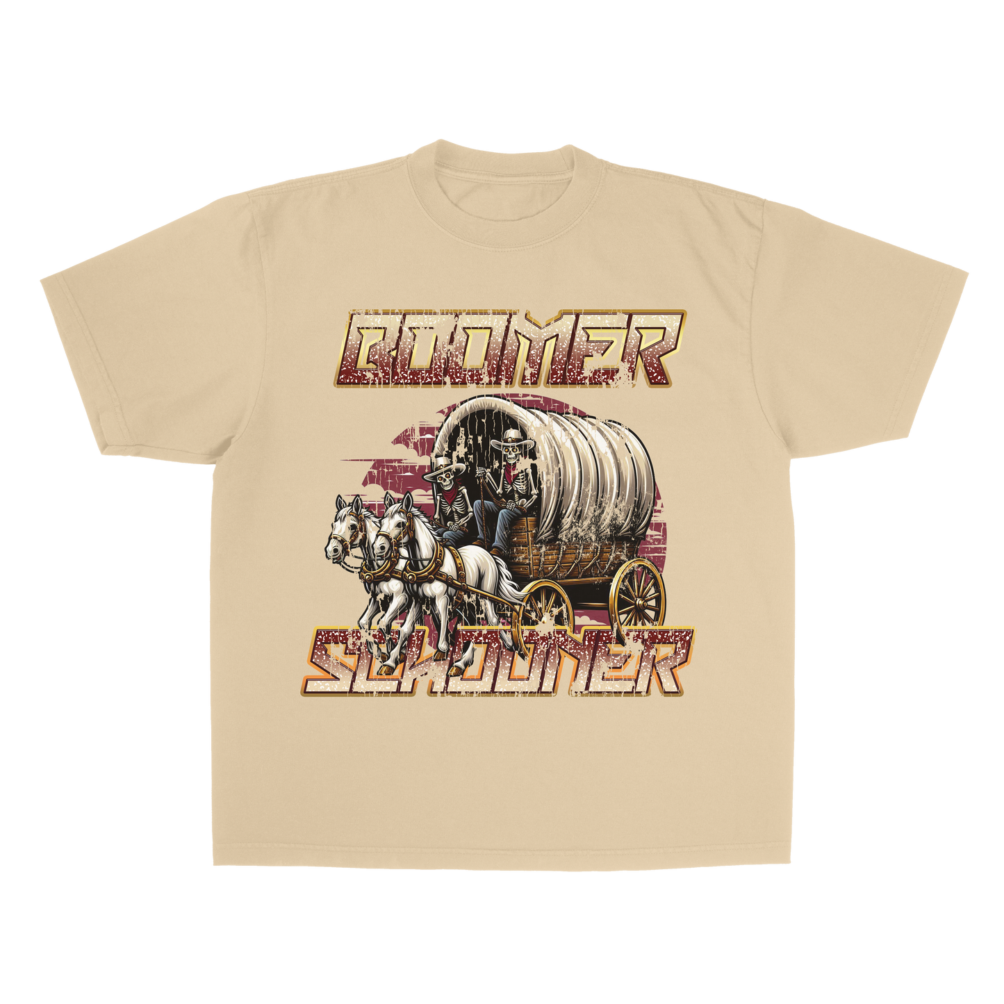 BOOMER SCHOONER