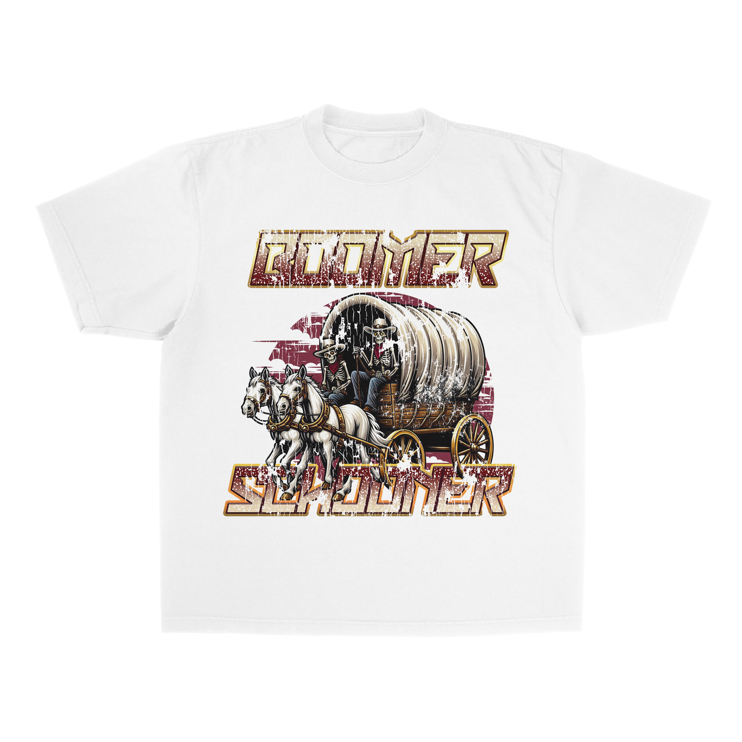 BOOMER SCHOONER