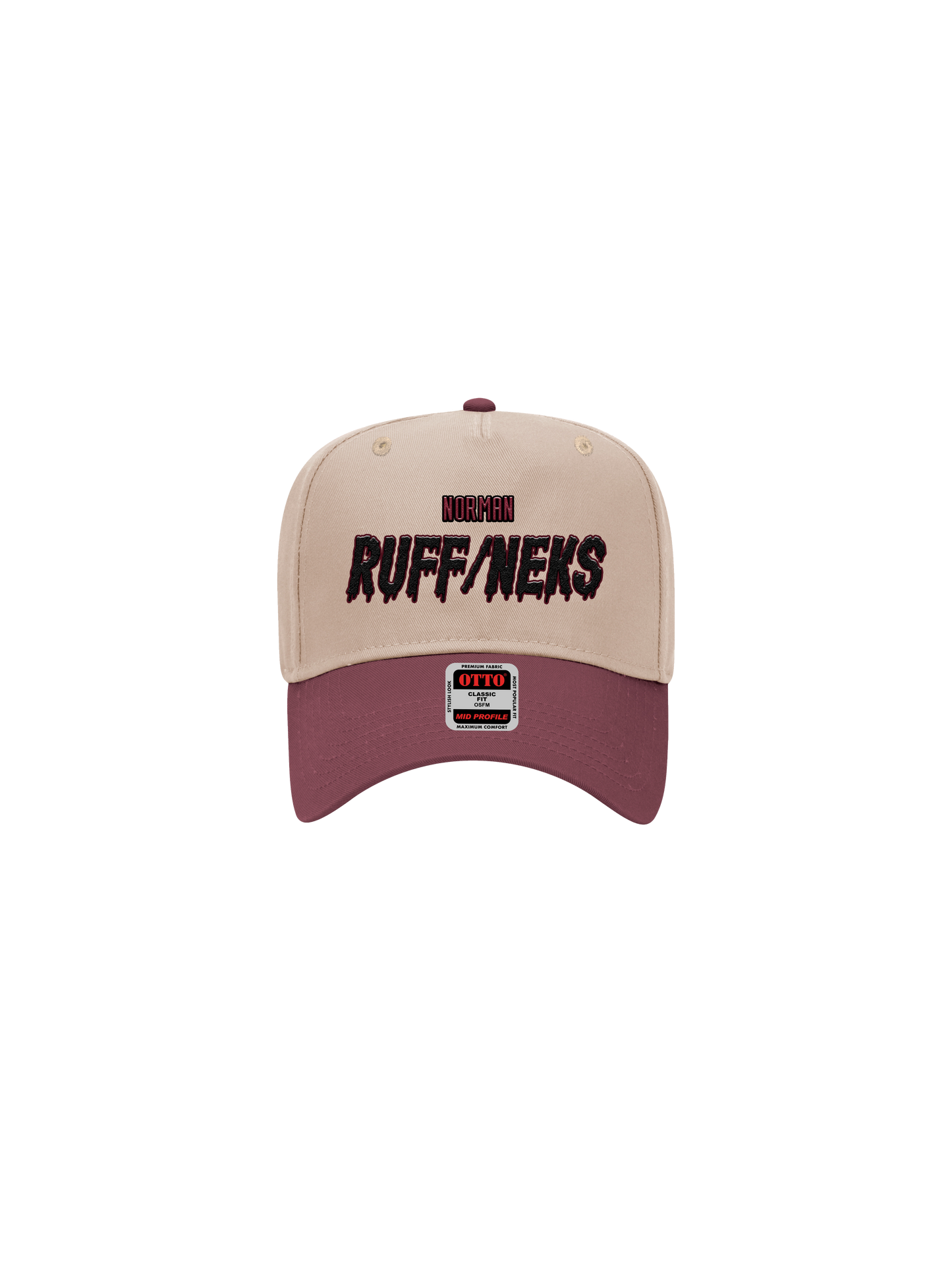RUFF/NEK HAT