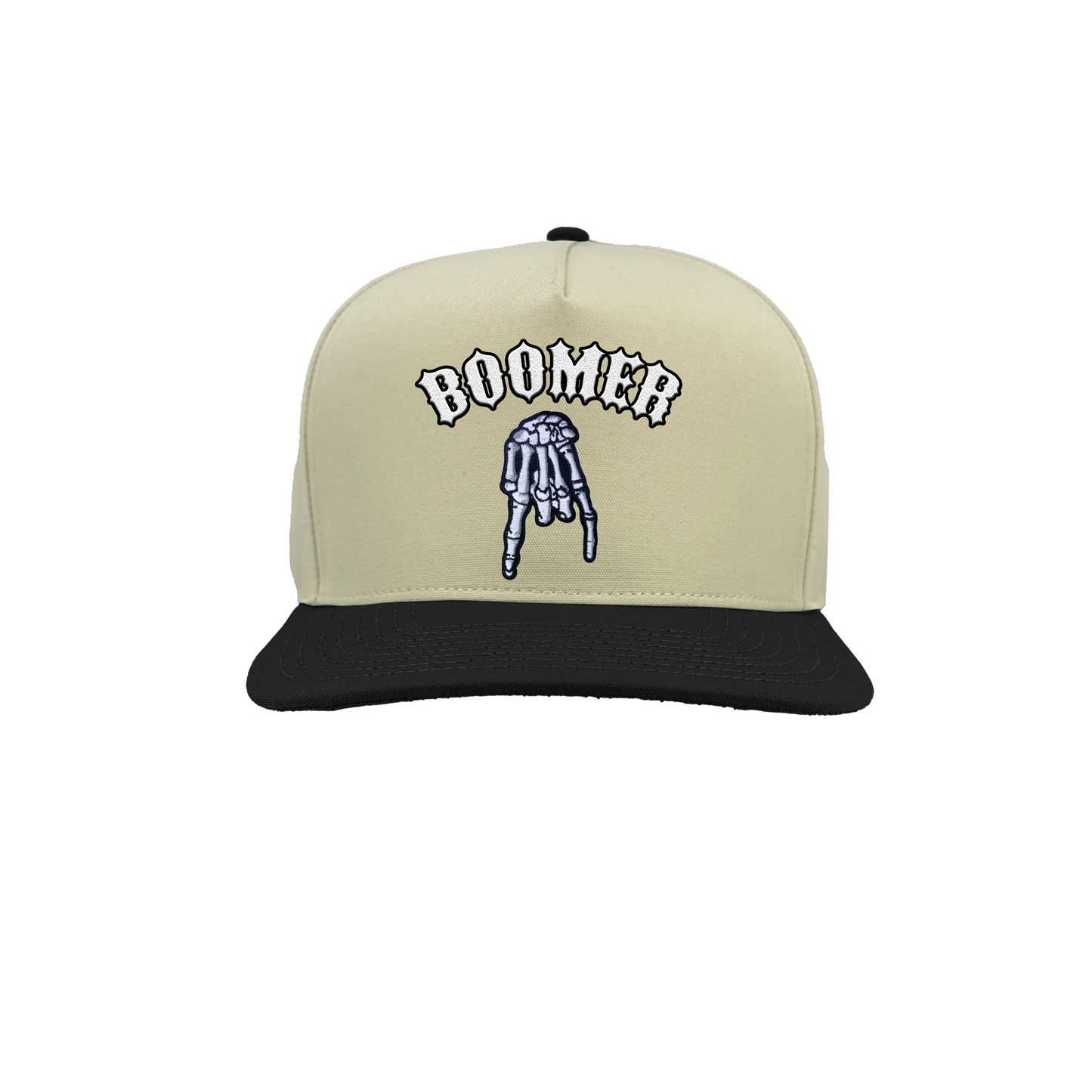 BOOMER SKELLY HAT