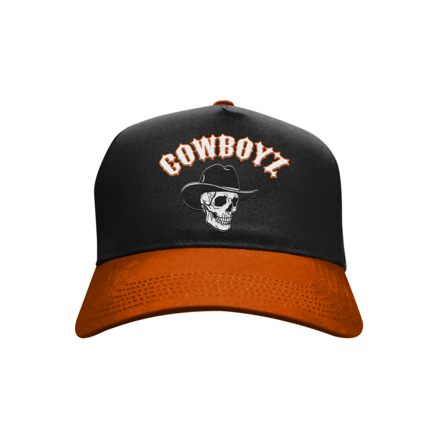 SKELLY BOYZ HAT