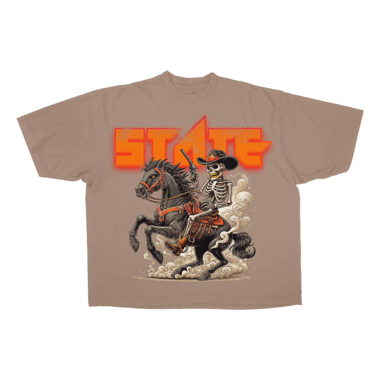STATE COWBOYS