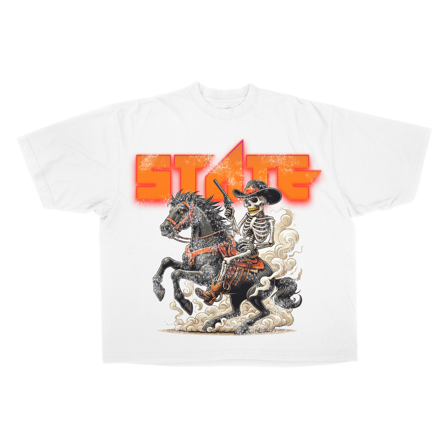 STATE COWBOYS