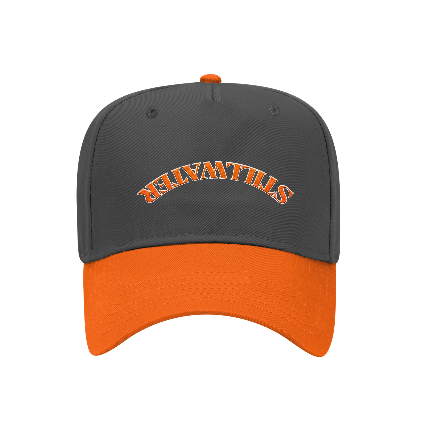 UPSIDEDOWN STILLWATER HAT