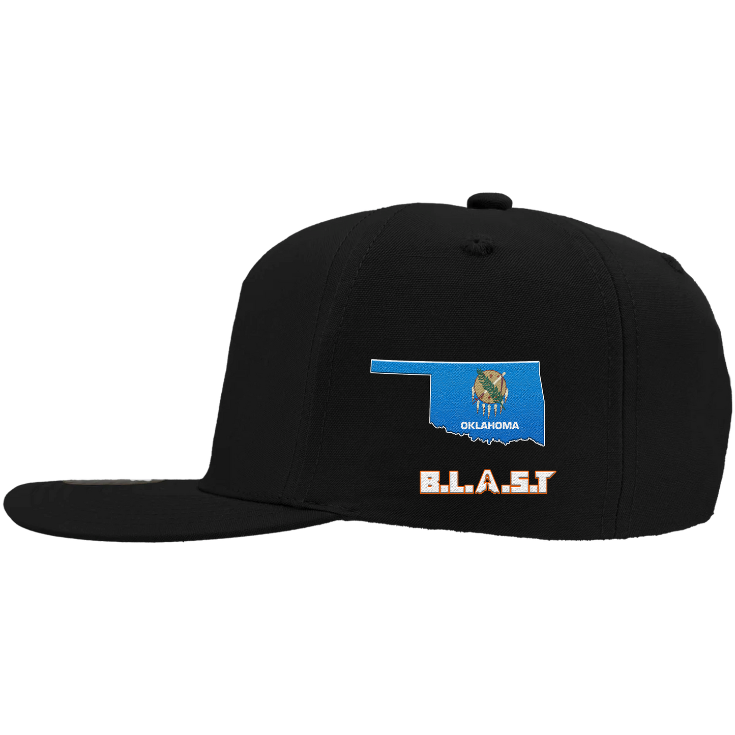 2025 NBA CHAMPS HAT