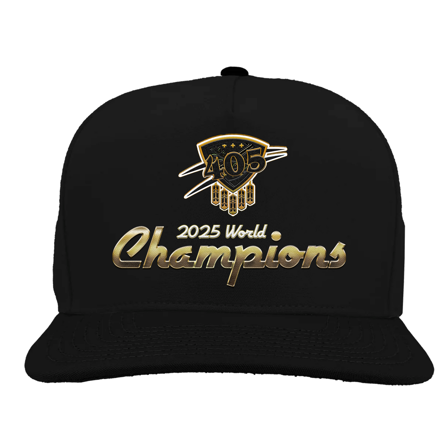 WORLD CHAMPS