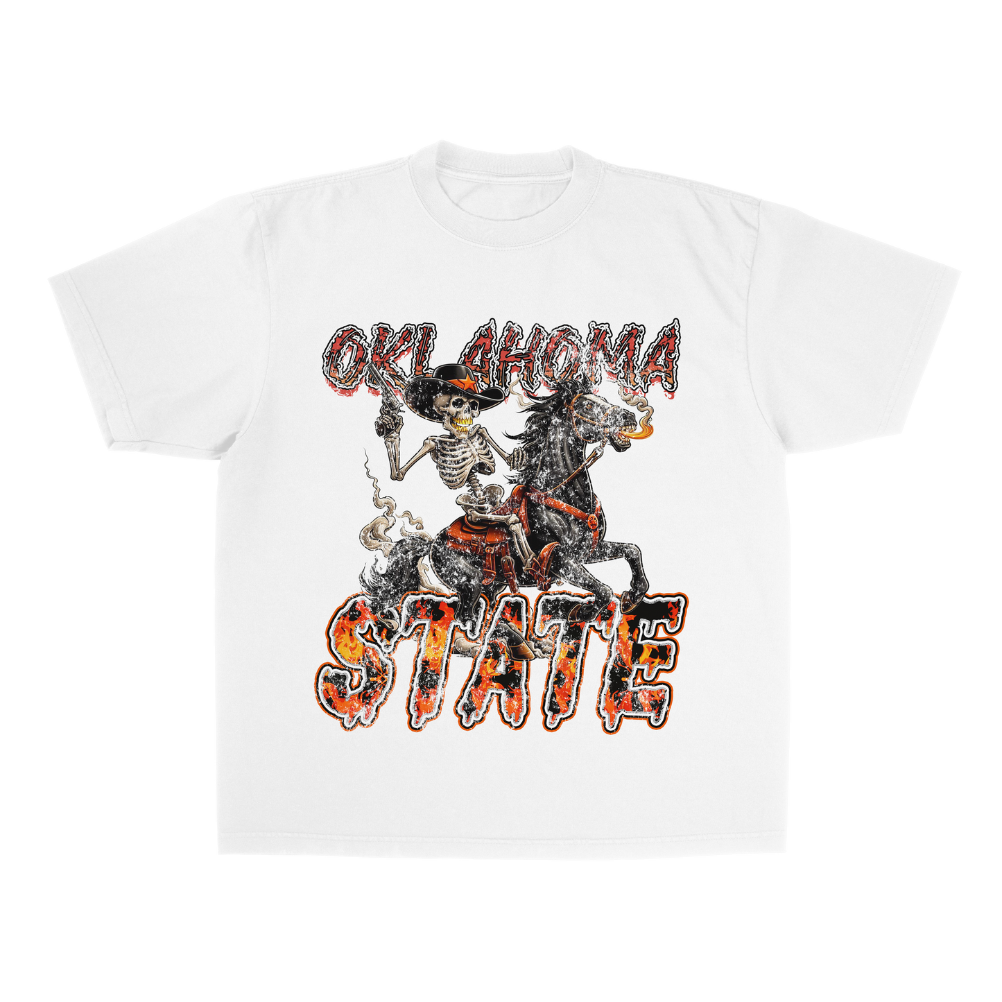 OKSTATE COWBOYS