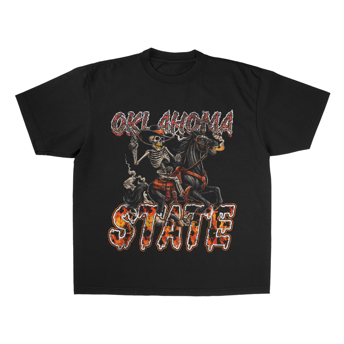 OKSTATE COWBOYS