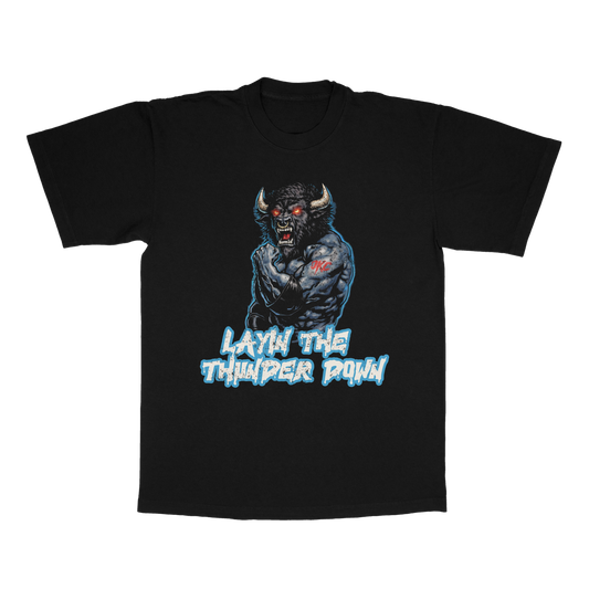 KIDS LAYN THUNDER