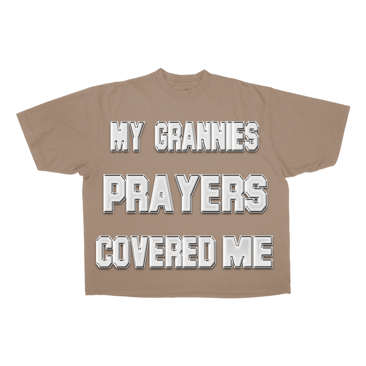 Grannies Prayer Covers