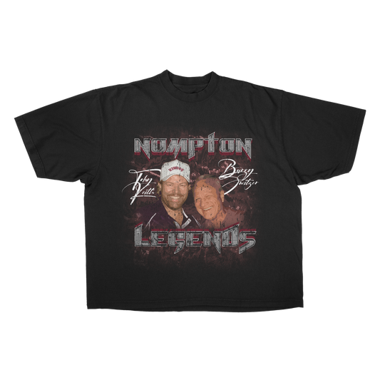 NOMPTON LEGENDS