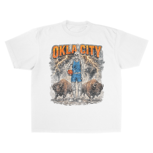 OKC BISON