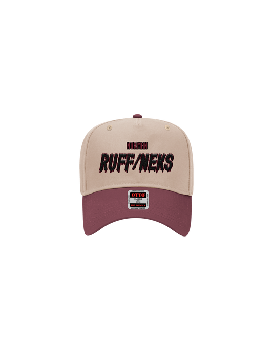 RUFF/NEK HAT