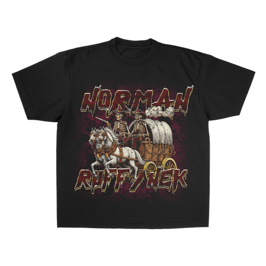 NORMAN RUFF/NEK