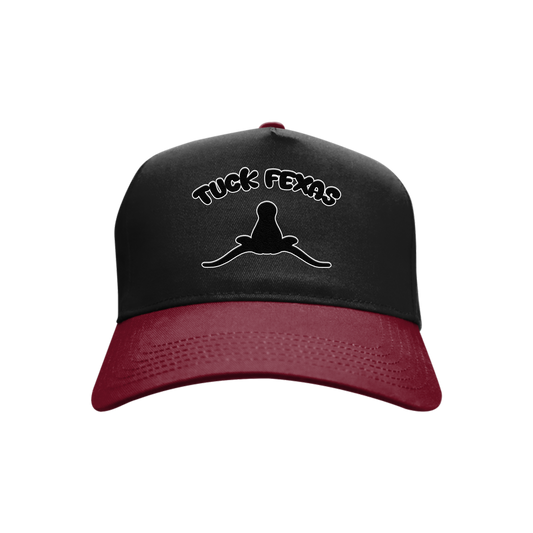 TUCK FEXAS HAT