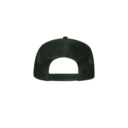 KIDS LOGO TRUCKER