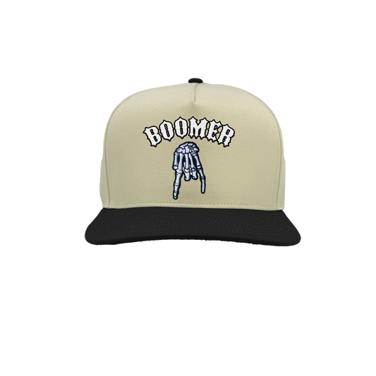 BOOMER SKELLY HAT