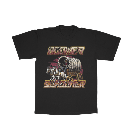 KIDS BOOMER SCHOONER