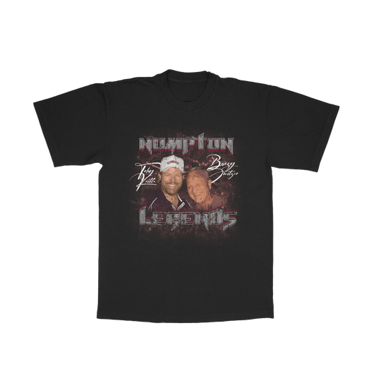 KIDS NOMPTON LEGENDS