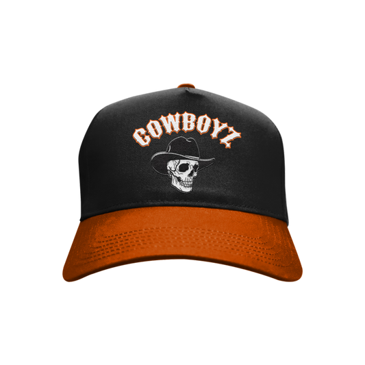 SKELLY BOYZ HAT