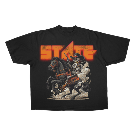 STATE COWBOYS