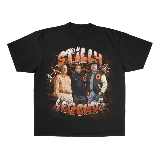 STILLY LEGENDS