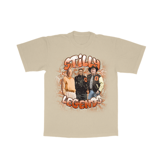 KIDS STILLY LEGENDS