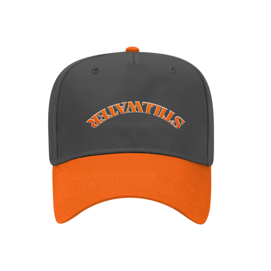 UPSIDEDOWN STILLWATER HAT
